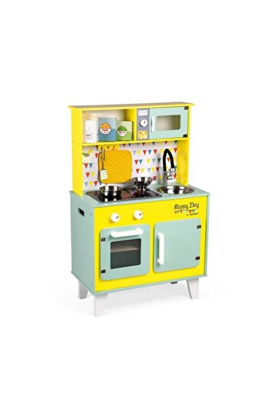 Janod Happy Day Mutfak J06564