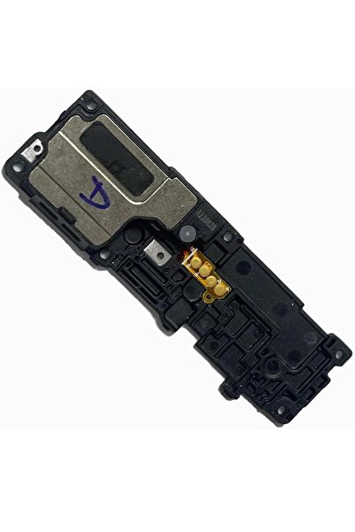 AXYA Samsung Galaxy S24 Ultra 5g S928 Uyumlu Buzzer Hoparlör Çok Renkli