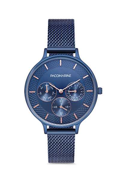 Pacomarine Pacomari̇ne Women's Watch S.Pm.88003.02