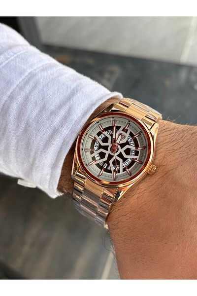Tiger Tiger Men's Watch Ti-588D
