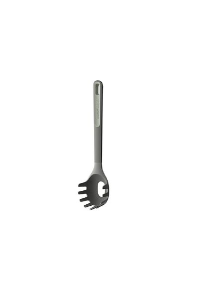 Berghoff Leo Balance Dishwasher Proof Pasta Spoon Grey