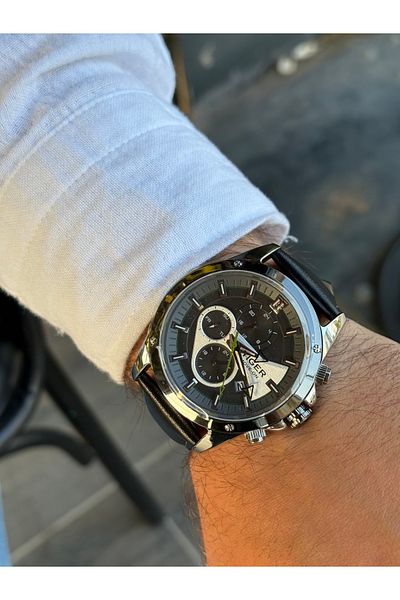 Tiger Tiger Men's Watch Tf-224