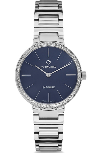 Pacomarine Pacomarine Women's Watch S.Pm.19002.11