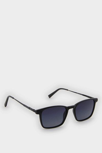 DeFacto Men's Round Sunglasses F0580Axns
