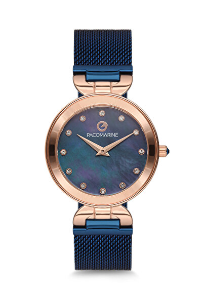 Pacomarine Pacomari̇ne Women's Watch S.Pm.61139.05