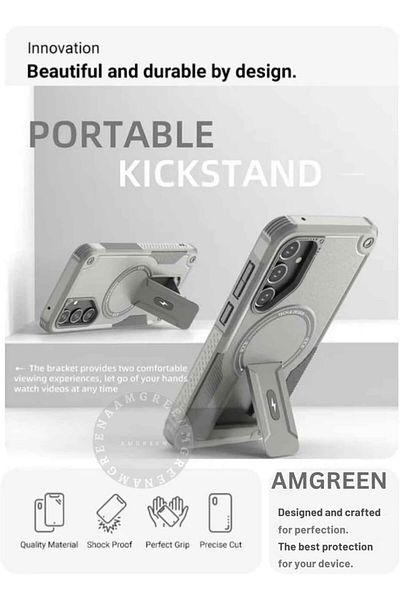 erorex Samsung Galaxy A36 Case