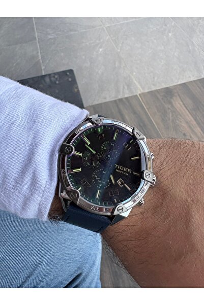 Tiger Tiger Men's Watch Tf-228