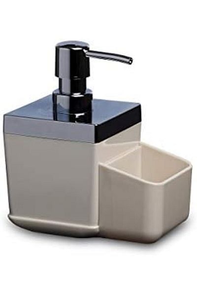 Mena Rise Diyar-ıFırsatShop Distribuitor de săpun lichid pentru bucătărie toscană-bej M-E51-09 1017157