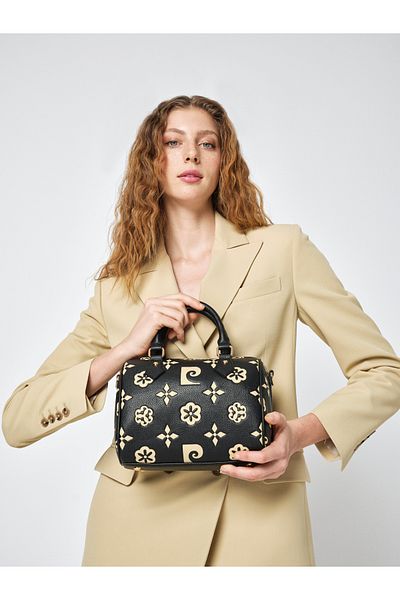 Pierre Cardin Handbag 05Pc25Y10509-Bmn