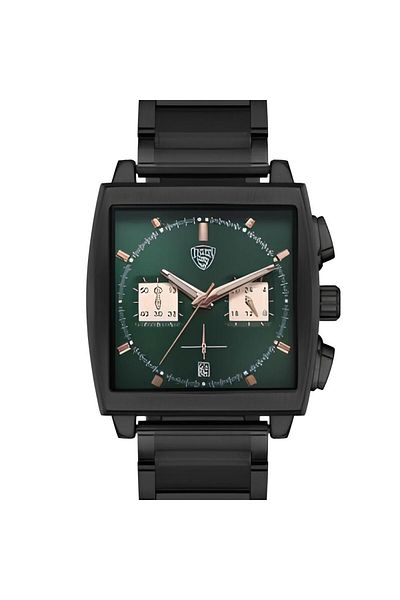 Tiger Tiger Men's Watch Ti-600C
