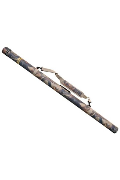 Baracuda Geantă/tub transport lansetă/lansă B8, lungime 145 cm, diametru 7,5 cm