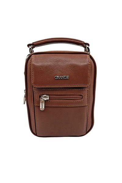 Grande Men's Handbag C.4586