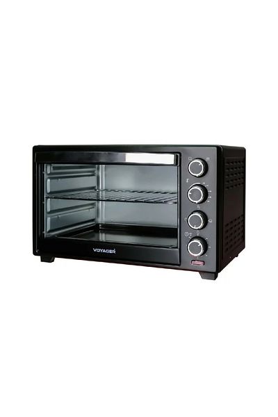 Voyager 60-liter electric oven with a power of 2000 watts