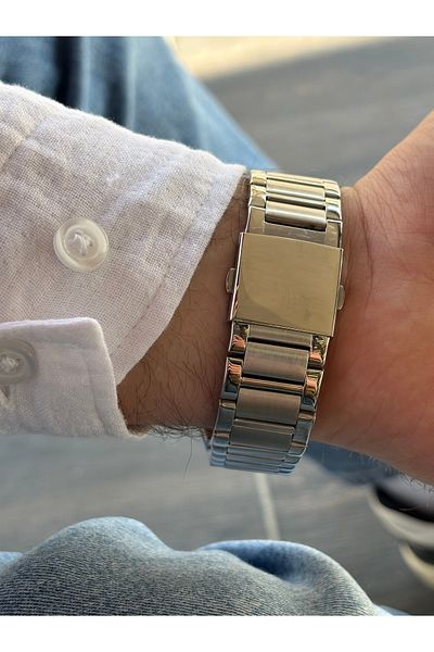 Tiger Tiger Men's Watch Tf-253