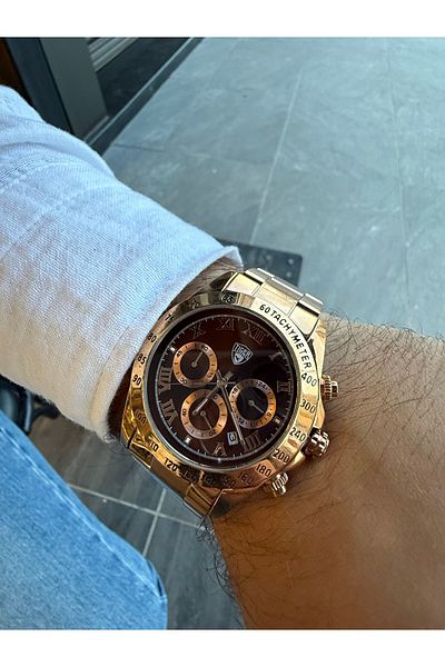 Tiger Tiger Men's Watch Ti-615G