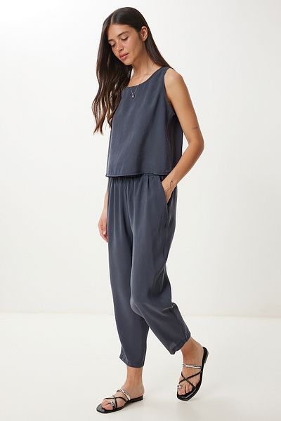 Lovelyİstanbul Tank Top Pants Set