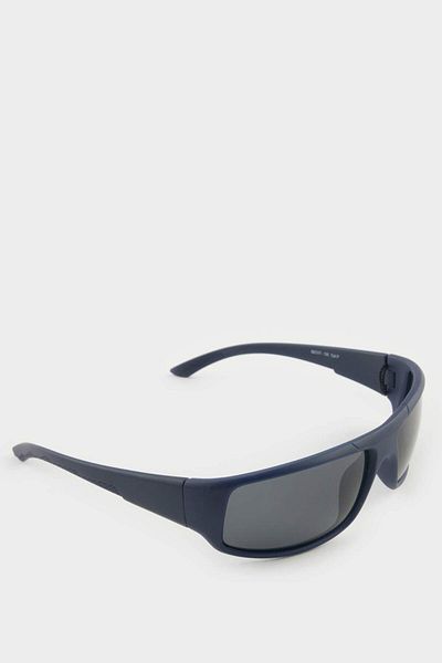 DeFacto Men's Round Sunglasses F0565Axns