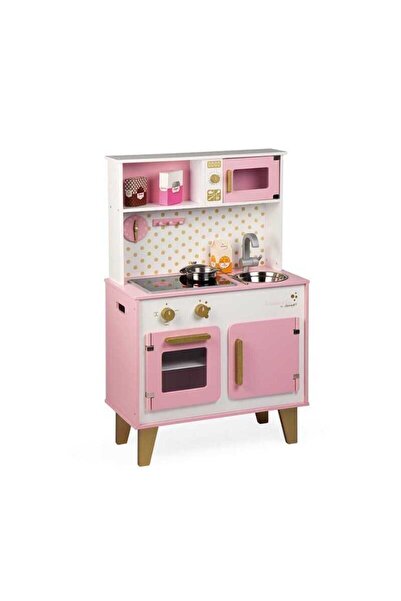 Janod Candy Chic Mutfak J06554