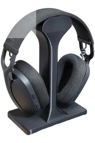 Mena Rise Stand for Headphones for Diyar-Ifırsatshop, Headphone Holder 1017157