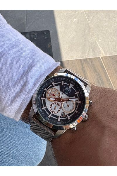 Tiger Tiger Men's Watch Ti-2114A