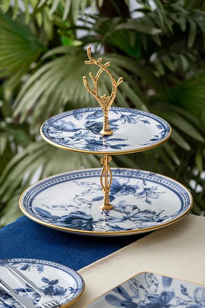 ACAR Freesia Layered Cookie Holder