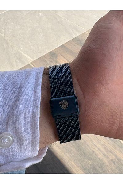 Tiger Tiger Men's Watch Ti-2118A