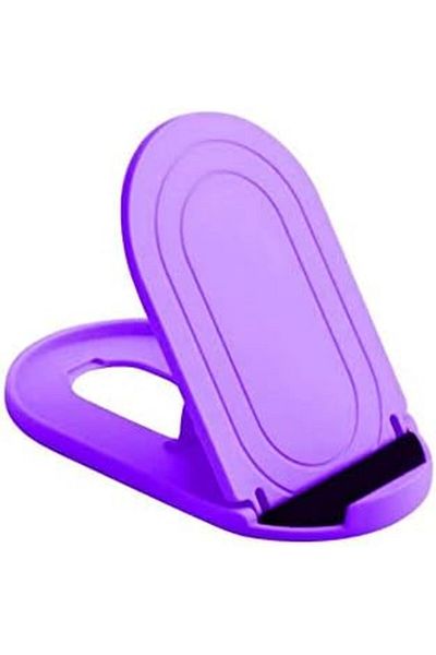 Mena Rise Diyar-ıFırsatShop Ma Desktop Ρυθμιζόμενη βάση στήριξης τηλεφώνου Pink 1017157