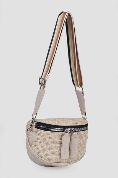 Jacquline Buddy-M Jacquline Women's Body Bag