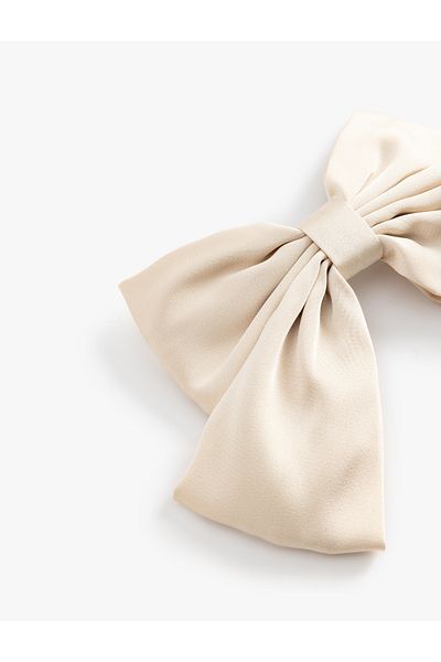 Koton Bow Hair Clip