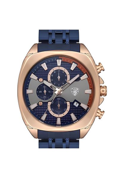 Tiger Tiger Men's Watch Ti-613F