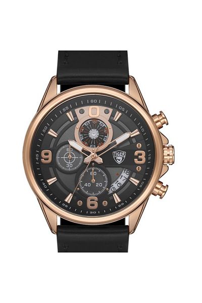 Tiger Tiger Men's Watch Ti-620C
