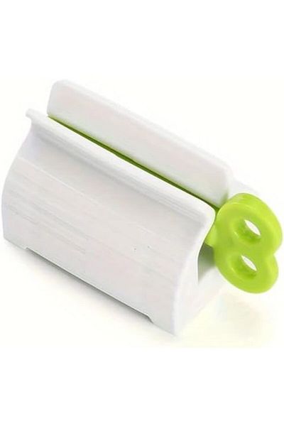Mena Rise Diyar-ıFırsatShop Dispenser pentru stoarcerea pastei de dinti - Accesorii pentru baie, pasta de dinti, vopsea pentru par