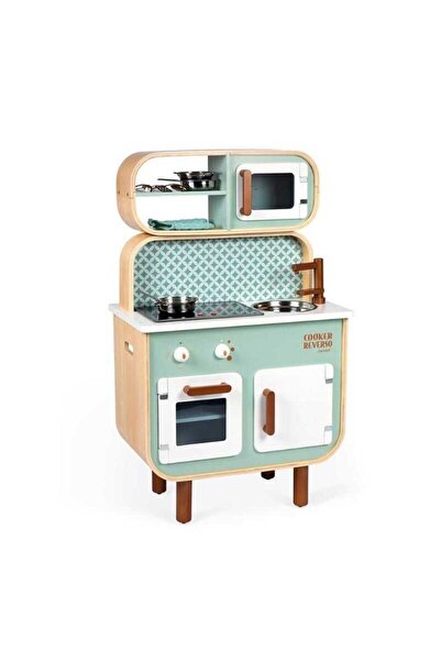 Janod Cooker Reverso