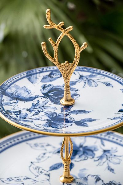 ACAR Freesia Layered Cookie Holder