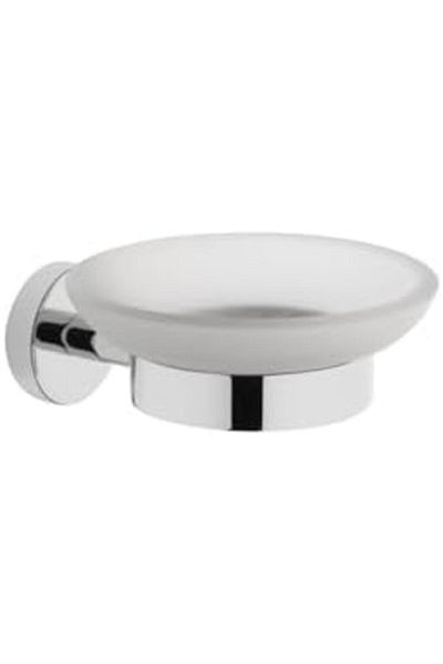 Mena Rise Diyar-ıFırsatShop Base 200 A44105 Dozator de săpun solid, crom 1017157