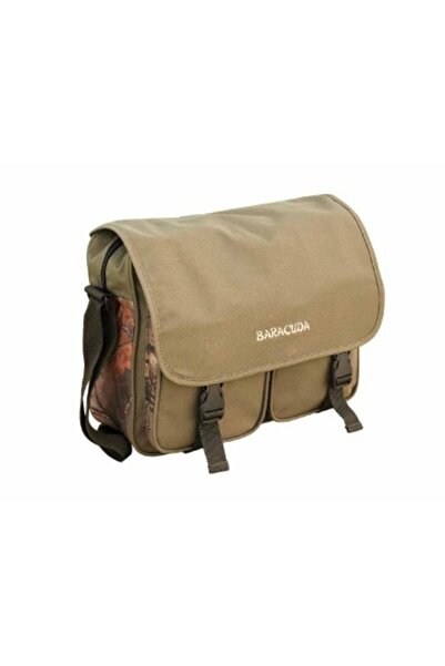 Baracuda Τσάντα ψαρέματος B15, πράσινο χρώμα