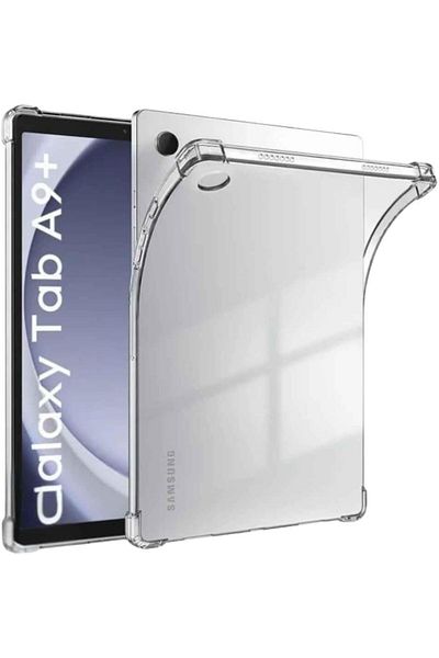 erorex Samsung Galaxy Tab A9 Plus 11-Inch Case Cover