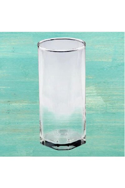 BASURRAH طقم أكواب عصير مكون من 3 قطع، سعة 295 مل