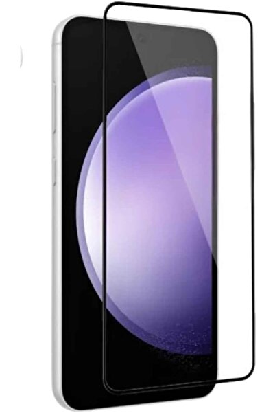 erorex مجموعة غطاء وواقي شاشة لهاتف Samsung Galaxy S23 FE