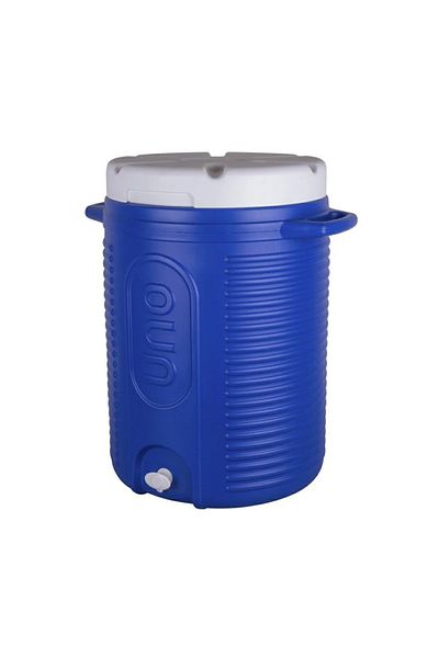 BASURRAH UNO Water Bottle Blue 13L