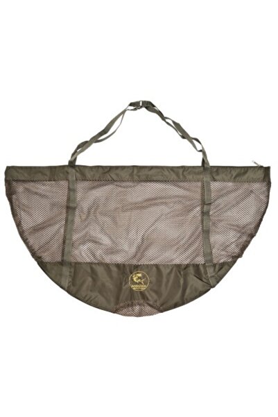 Baracuda Sac de cântărire pentru crap HYL019-II, 106x60 cm, culoare verde