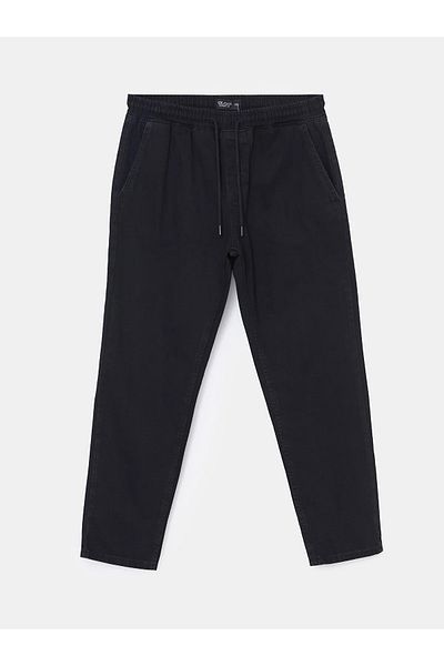 LC Waikiki Ανδρικό τζιν παντελόνι 700 Straight Fit