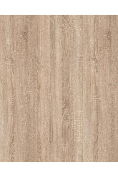 haaus.ro Raft Lira, 3 sertare, stejar Sonoma, 90 x 20 x 30 cm