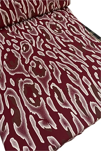 Evimmis Cotton Lux Viscose Fabric Dress Skirt Baggy Top: 150 cm