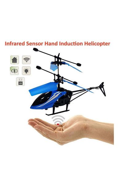 toy box tr Toy Box Small Infrared Helicopter Toy