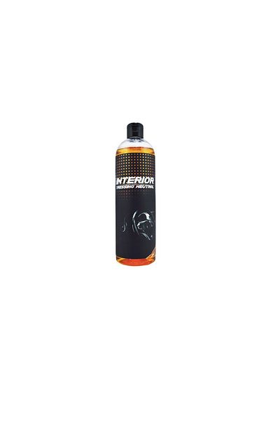 IDL Solutie profesionala IDL pentru interior auto , Cantitate 500ml , dedicata pentru curatarea si ingri