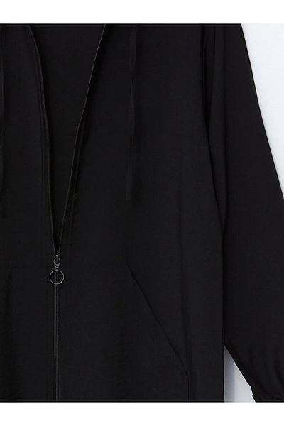LC Waikiki Hooded Women's Tunic