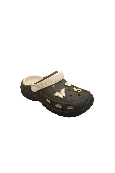 SOLMAZ 960 Stone Sabo Slippers
