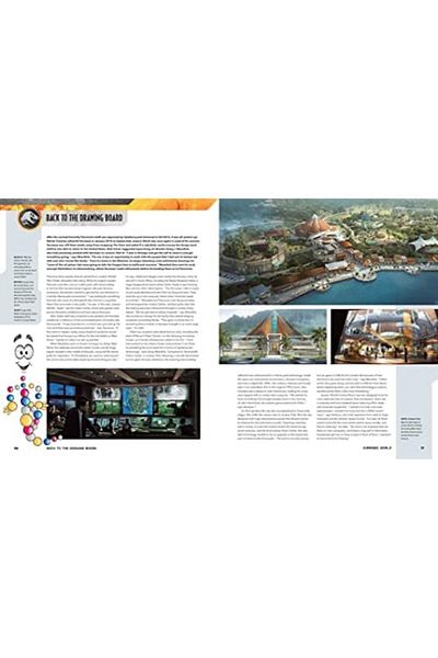 Mena Rise Sirinshop World: the Ultimate Visual History 1108107