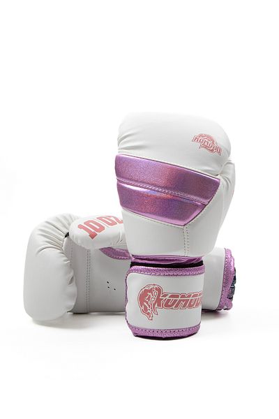 KOMODO SPORT Premium Boxing Glove, Kick Boxing Glove